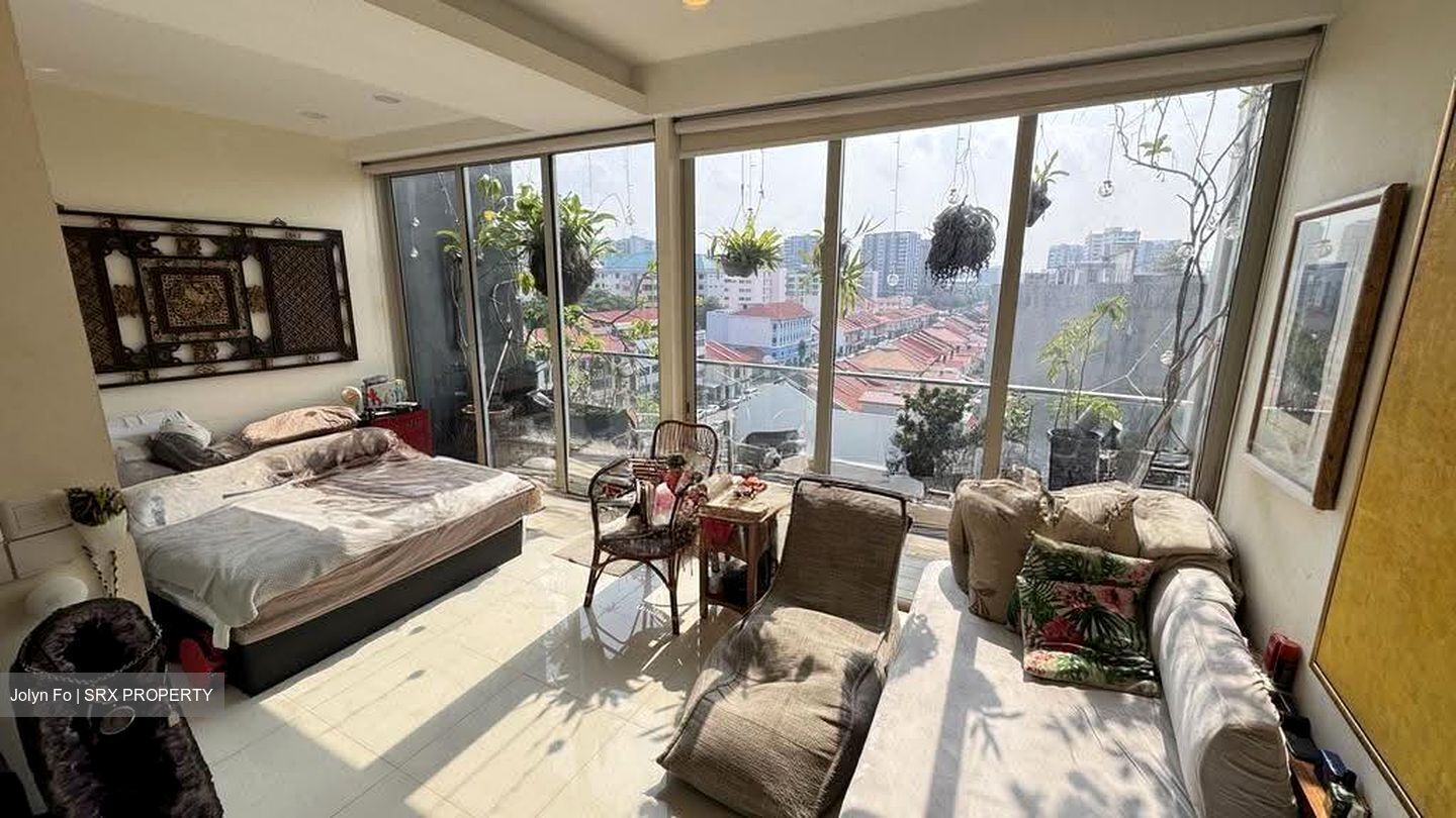The Water Edge (D14), Apartment #610773451